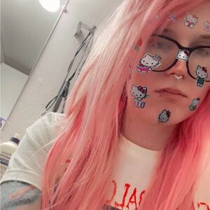 Meet your Posher, Leah